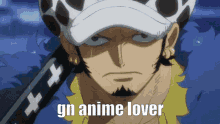 Gn Gn Anime Lover GIF - Gn Gn Anime Lover Anime Lover GIFs