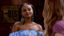 challie days dool days of our lives chanel dupree