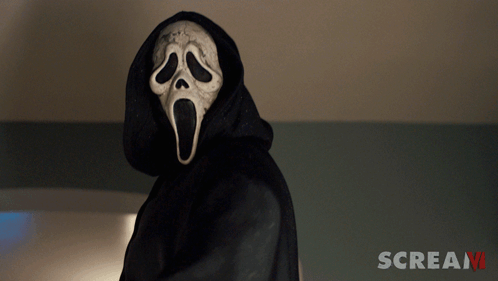 Scream VI, Hello Ghostface