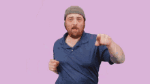 Stickergiant Fight For Your Right To Party GIF