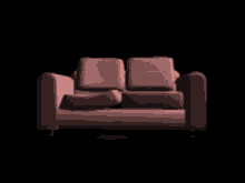 Couch Rotating GIF - Couch Rotating 90s GIFs