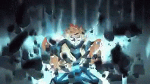 Demon Slayer GIF - Demon Slayer GIFs