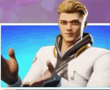 clapping fortnite victory dance