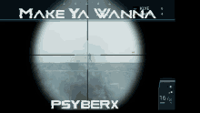Psyberx Psyber Fps Game GIF