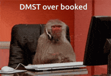 Dmstoverbooked GIF - Dmstoverbooked GIFs