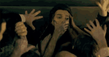 Caught Grab GIF - Caught Grab Trapped GIFs