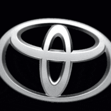 Noman Awan08 Toyota Logo Animations GIF