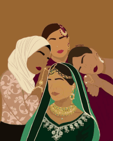 South Asian GIF - South Asian GIFs