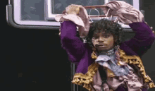 Chappelle Show Prince GIF - Chappelle Show Prince GIFs