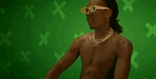 Swag Wiz Khalifa GIF - Swag Wiz Khalifa Sunglasses GIFs
