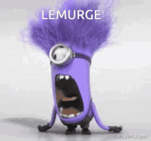 Lemurge GIF - Lemurge GIFs