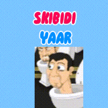 Skibidi Yaar GIF - Skibidi Yaar Sorry GIFs