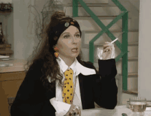 Abfab Icant GIF - Abfab Icant Seriously GIFs
