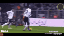 Domagoj Vida Football GIF - Domagoj Vida Football Soccer GIFs