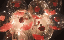 Luminous Balloons GIF - Luminous Balloons GIFs