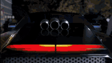 Knight Rider Kitt Turbo Boost Muscle Car Artificial Intelligence GIF - Knight Rider Kitt Turbo Boost Muscle Car Artificial Intelligence GIFs