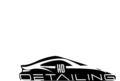 Hd Detailing Squeaky Clean Sticker - Hd Detailing Hd Detailing Stickers