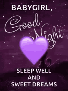 Good Night Sweet Dreams GIF - Good Night Sweet Dreams Starry GIFs