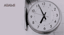 Clock GIF