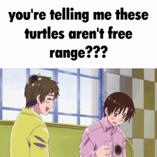 Luckressi Luckelly GIF