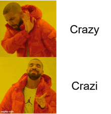 Drake Crazi GIF - Drake Crazi Crazi GIFs
