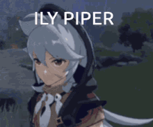 Piper Ily Piper GIF - Piper Ily Piper Razor GIFs