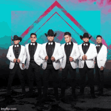 Azteca Reco GIF - Azteca Reco Energy Boys GIFs