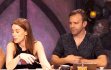 critical role crit role dnd arsequeef marisha ray