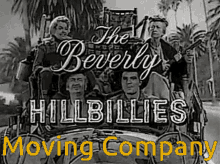 the beverly hillbillies moving company