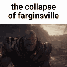 Farginsville The Collapse Of Farginsville GIF - Farginsville The Collapse Of Farginsville The GIFs