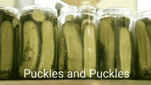 Puckles Puckles And Puckles GIF