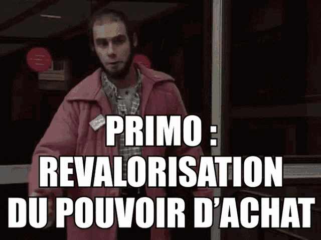 Inconnus Syndicaliste GIF - Inconnus Syndicaliste Professeur GIFs