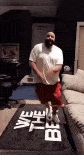 Dj Khaled Dj Khaled Dancing GIF - Dj Khaled Dj Khaled Dancing Dj GIFs