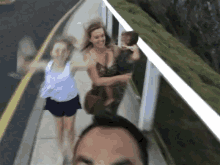 Family Selfie GIF