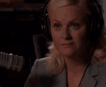 Parks And Rec Leslie Knope GIF - Parks And Rec Leslie Knope Say That GIFs