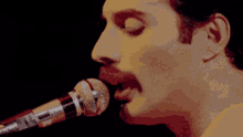 Queen Bohemian GIF - Queen Bohemian Rhapsody GIFs