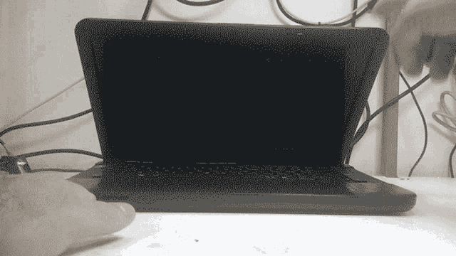 Laptop Computer GIF - Laptop Computer Screen - Discover & Share GIFs