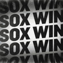 White Sox Win Chicago White Sox GIF - White Sox Win Chicago White Sox Change The Game GIFs