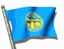 Nebraska Flag GIF - Nebraska Flag GIFs