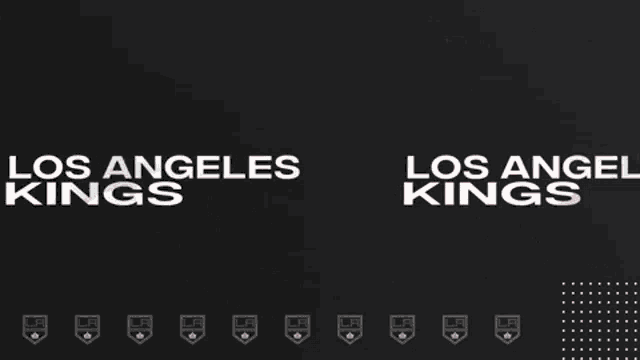 TBT: Los Angeles Kings 2010 Goal Horn 