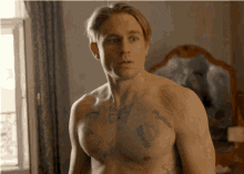 charlie hunnam sexiest man alive hot hunk muscle