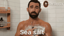 sea salt sea salt sodium chloride sodium