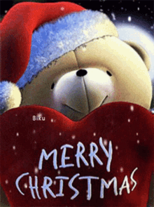 Merry Christmas Love You GIF - Merry Christmas Love You GIFs