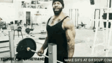 Work Out Lift GIF - Work Out Lift GIFs