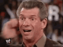 Wwe Confused GIF - Wwe Confused Lost GIFs