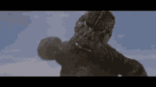 Godzilla Mechagodzilla GIF - Godzilla Mechagodzilla Destroy GIFs