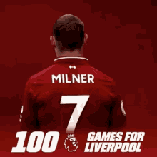Milner Liverpool GIF - Milner Liverpool Serious GIFs