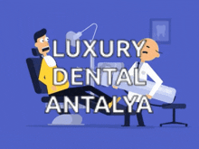Clinic Dentist GIF - Clinic Dentist Dental GIFs
