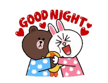 Goodnight Good Night Friend GIF - Goodnight Good Night Friend Hug GIFs