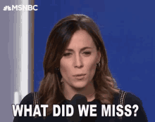 What Did We Miss Did We Miss Something GIF - What Did We Miss Did We Miss Something Missed GIFs